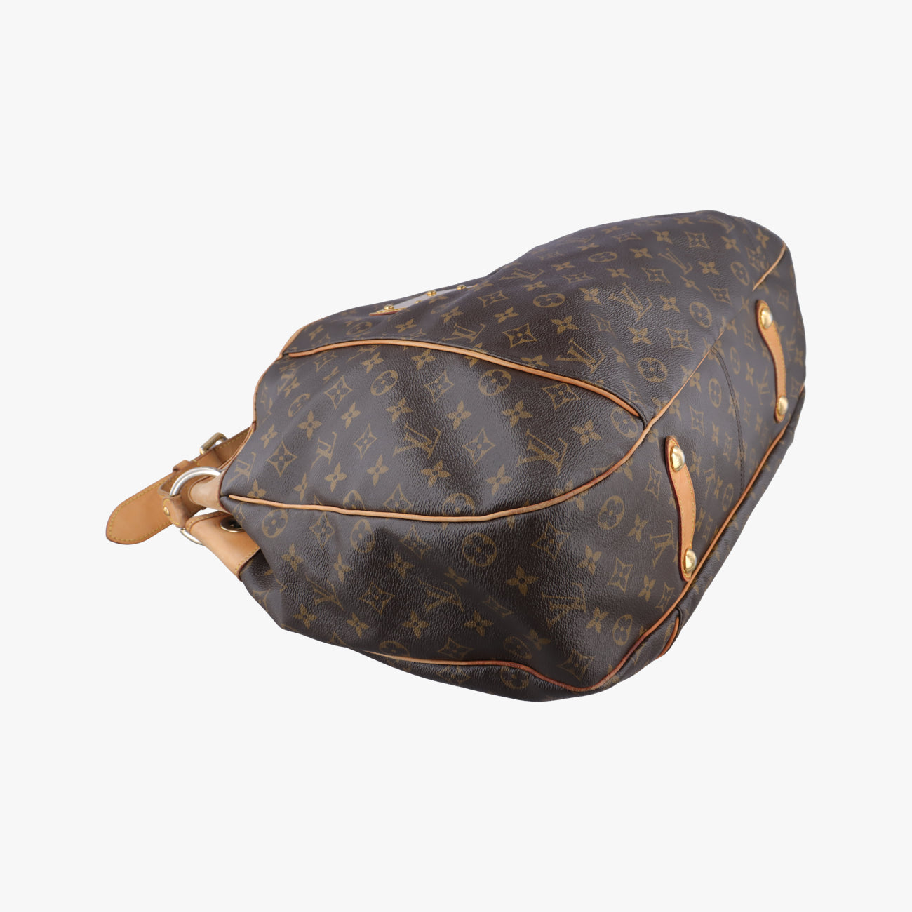 GALLIERA PMBrownMonogram CanvasM56382SP4098ガリエラPMモノグラム/ブラウン系モノグラムキャンバスM56382SP4098