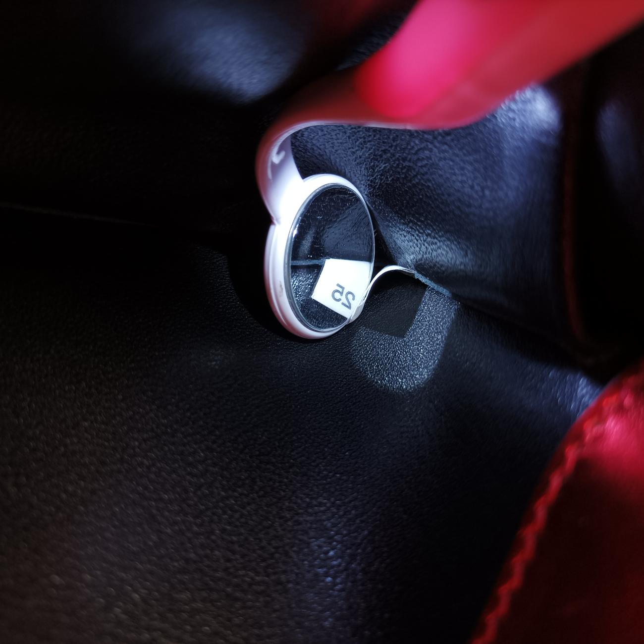 Cahier Red×Black Leather 1BH018 25カイエ レッドxブラック レザー 1BH018 25