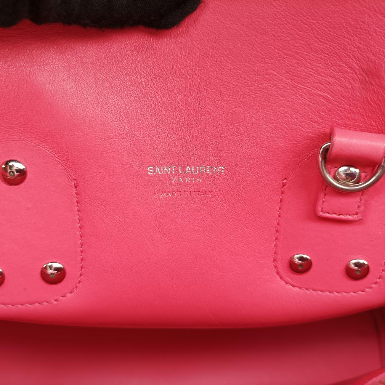 SAC DE JOUR smallPinkLeather378299PLB378299.0915サック ド ジュール スモールピンクレザー378299PLB378299.0915