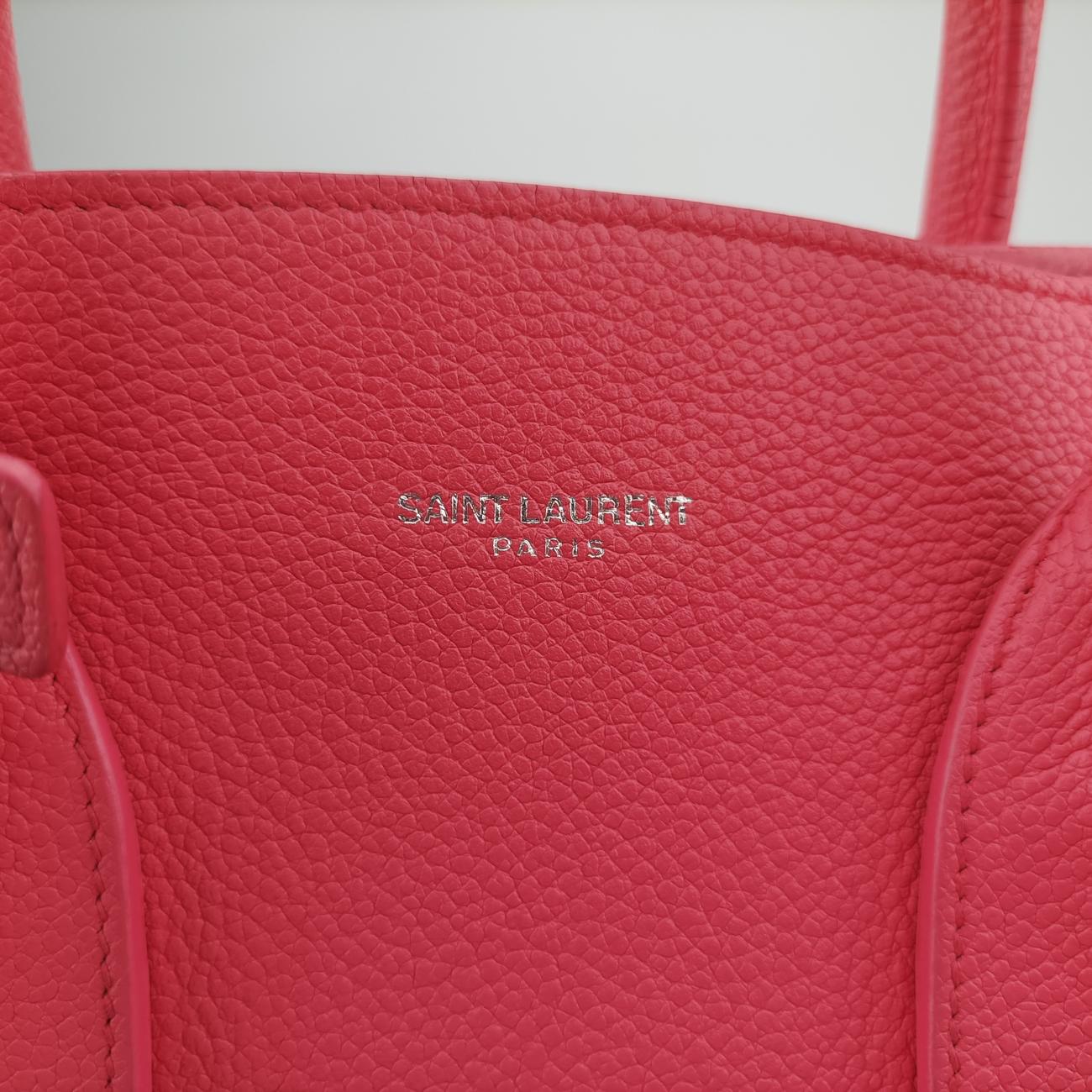 SAC DE JOUR smallPinkLeather378299PLB378299.0915サック ド ジュール スモールピンクレザー378299PLB378299.0915