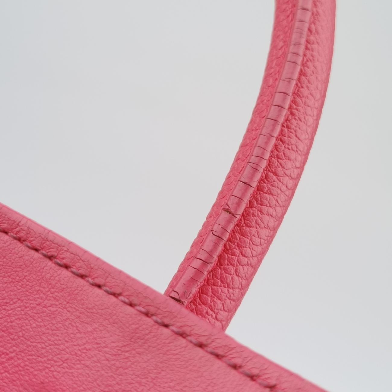 SAC DE JOUR smallPinkLeather378299PLB378299.0915サック ド ジュール スモールピンクレザー378299PLB378299.0915