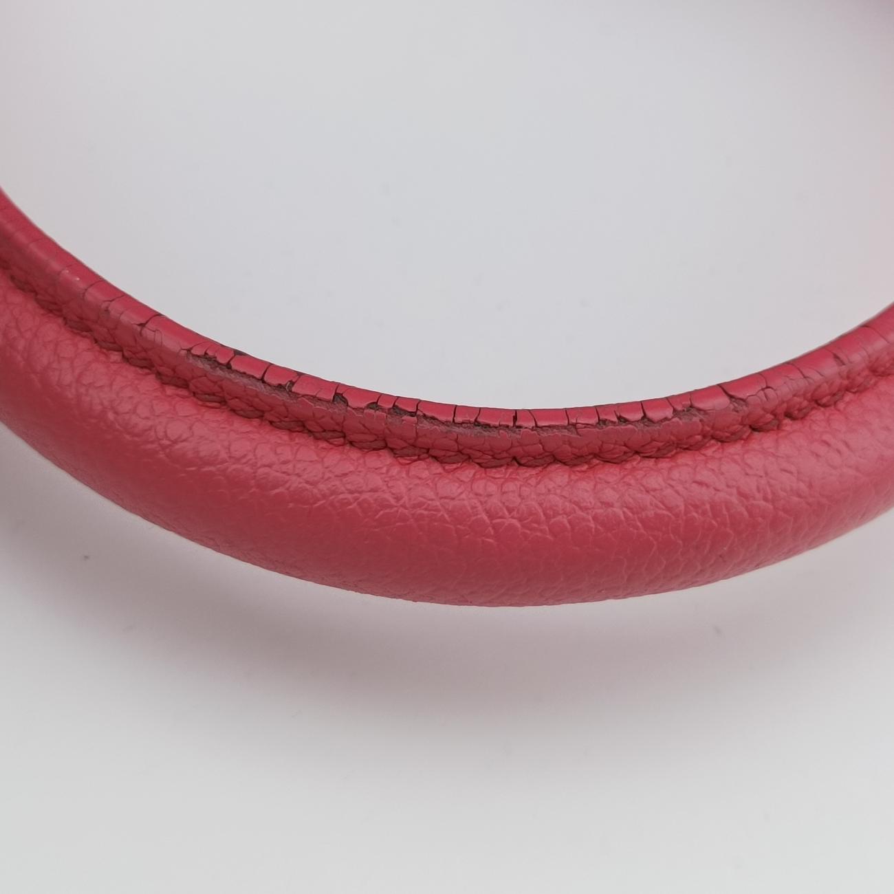 SAC DE JOUR smallPinkLeather378299PLB378299.0915サック ド ジュール スモールピンクレザー378299PLB378299.0915