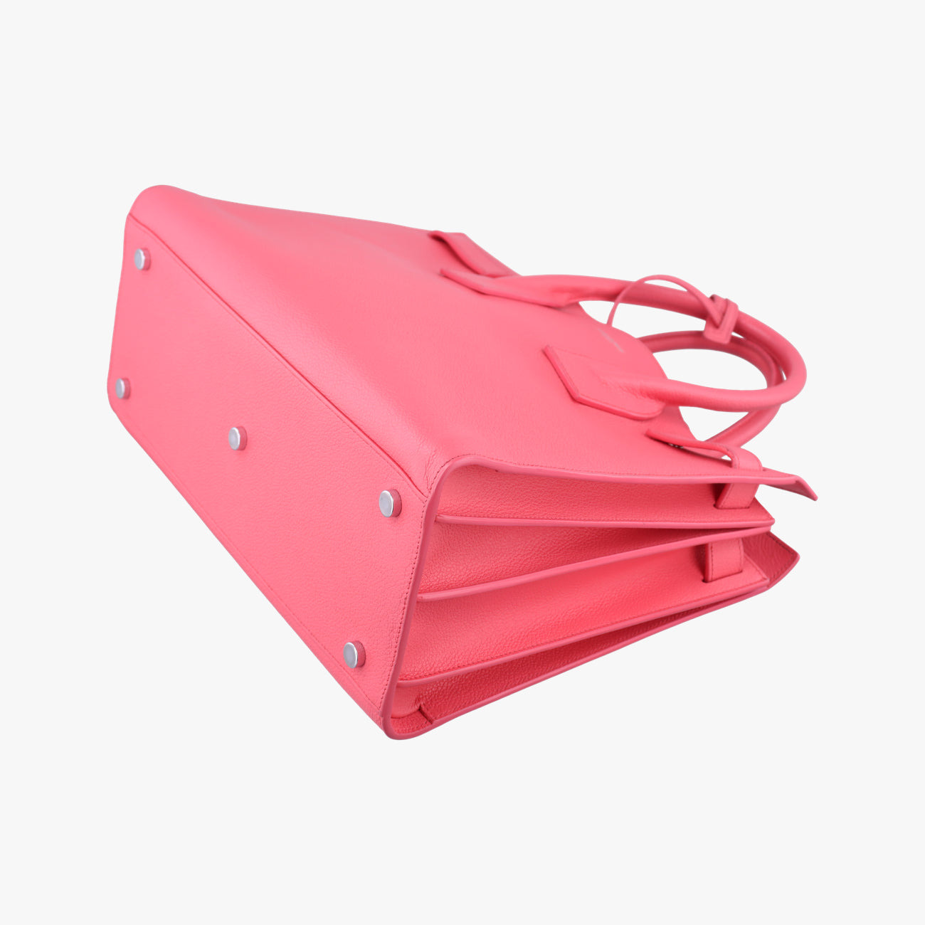 SAC DE JOUR smallPinkLeather378299PLB378299.0915サック ド ジュール スモールピンクレザー378299PLB378299.0915