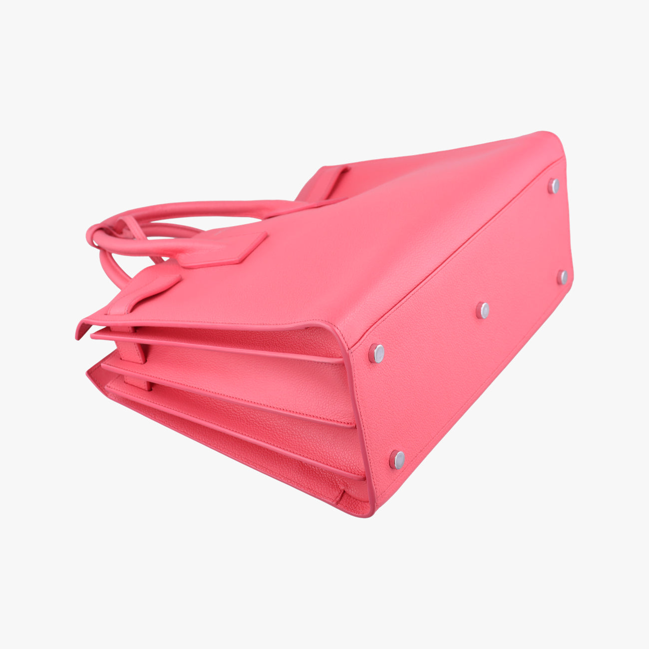 SAC DE JOUR smallPinkLeather378299PLB378299.0915サック ド ジュール スモールピンクレザー378299PLB378299.0915