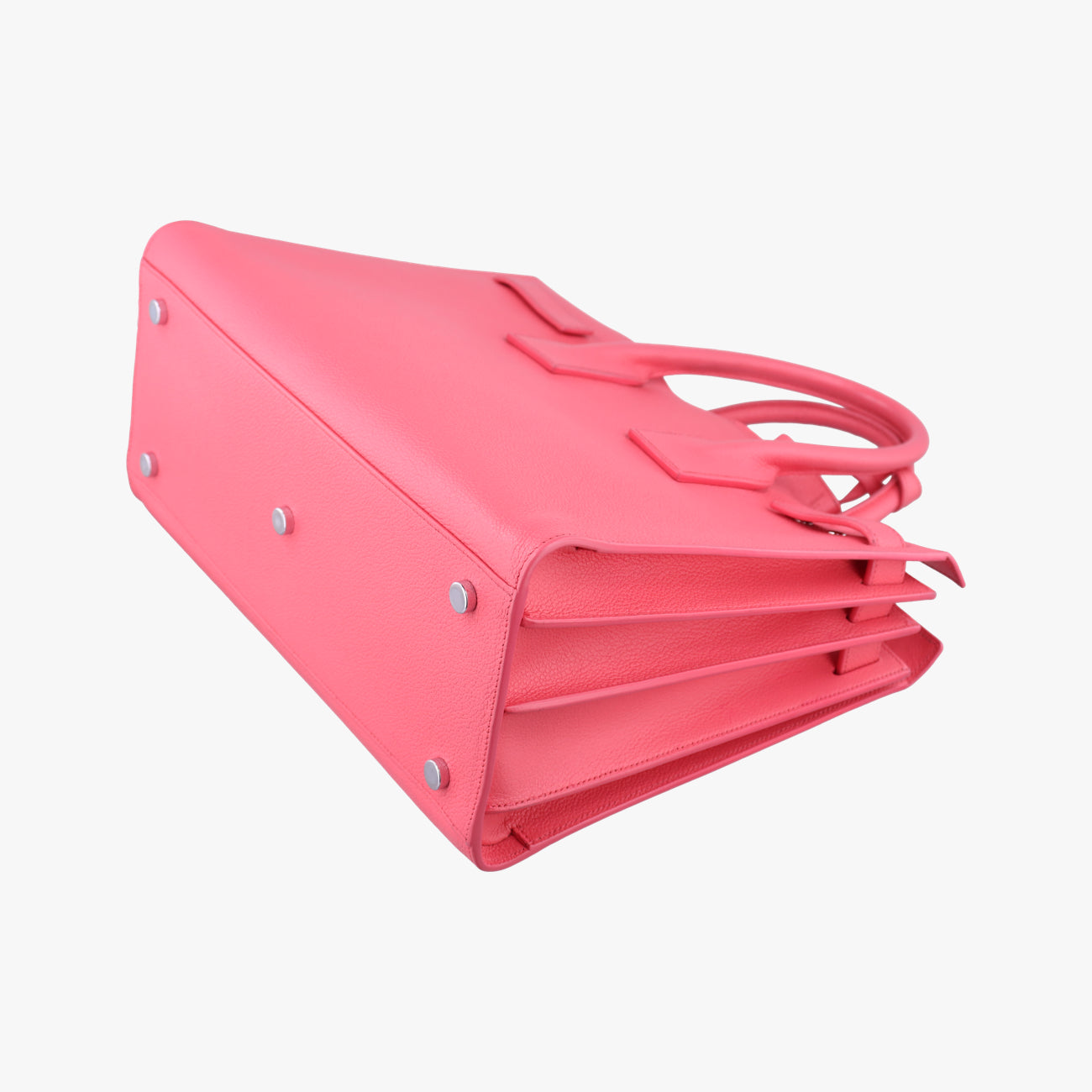 SAC DE JOUR smallPinkLeather378299PLB378299.0915サック ド ジュール スモールピンクレザー378299PLB378299.0915