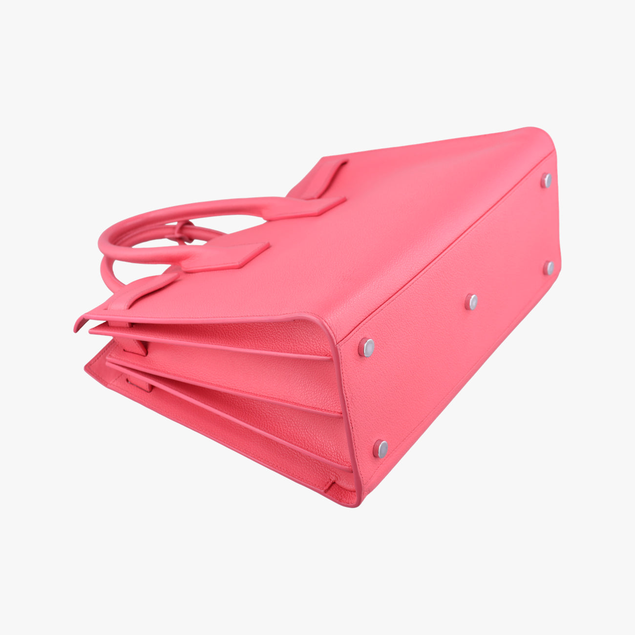 SAC DE JOUR smallPinkLeather378299PLB378299.0915サック ド ジュール スモールピンクレザー378299PLB378299.0915