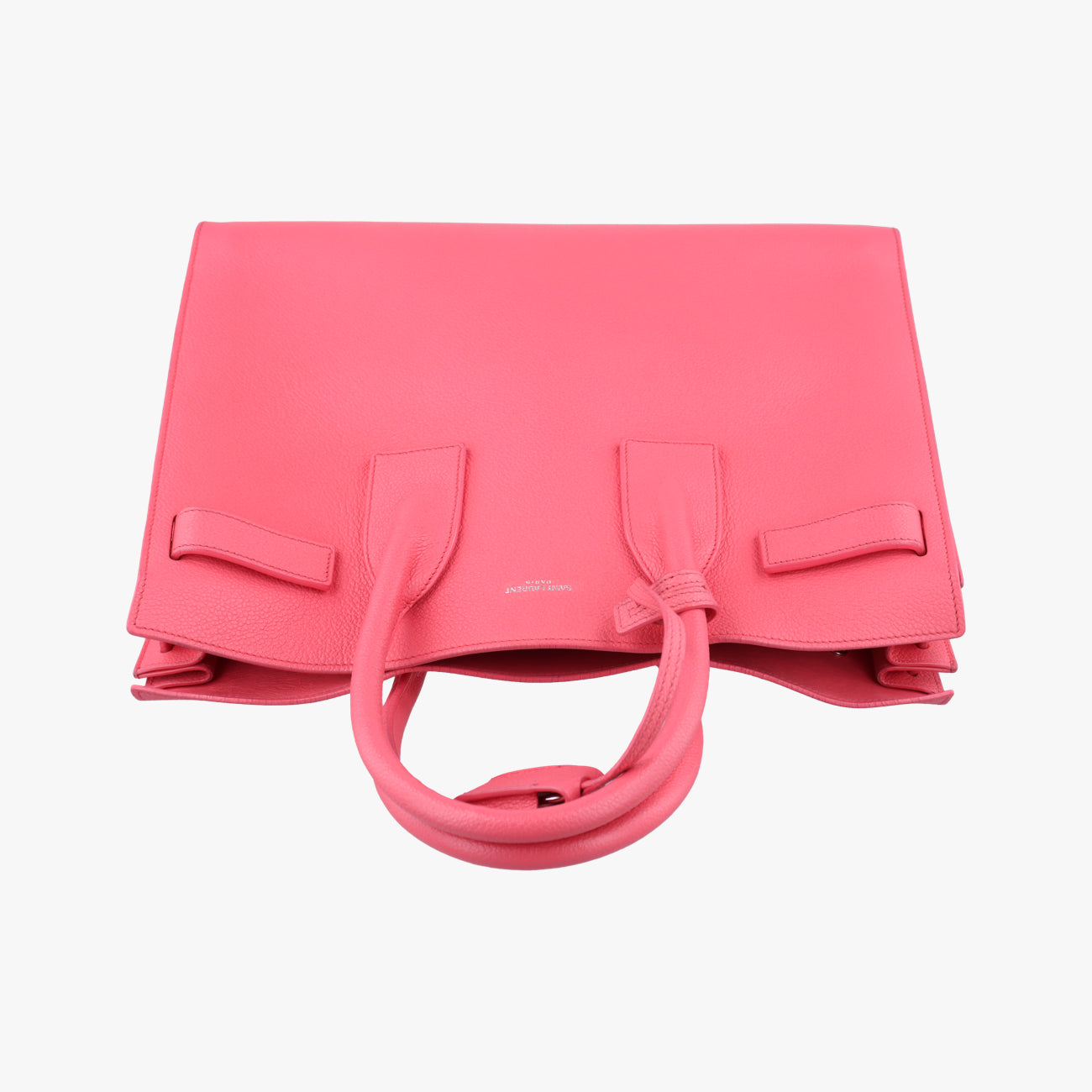 SAC DE JOUR smallPinkLeather378299PLB378299.0915サック ド ジュール スモールピンクレザー378299PLB378299.0915