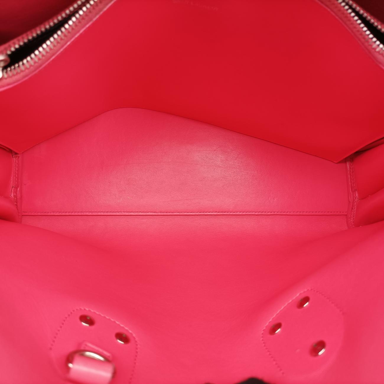 SAC DE JOUR smallPinkLeather378299PLB378299.0915サック ド ジュール スモールピンクレザー378299PLB378299.0915