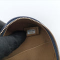Round PearlsNavylambskinAP099929212582ラウンド パールスネイビーラムスキンAP099929212582