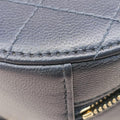 Round PearlsNavylambskinAP099929212582ラウンド パールスネイビーラムスキンAP099929212582