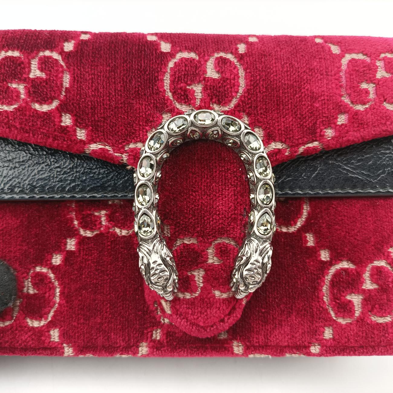 DionysusRed×Blackvelour476432ディオニュソスレッド×ブラックベロア476432