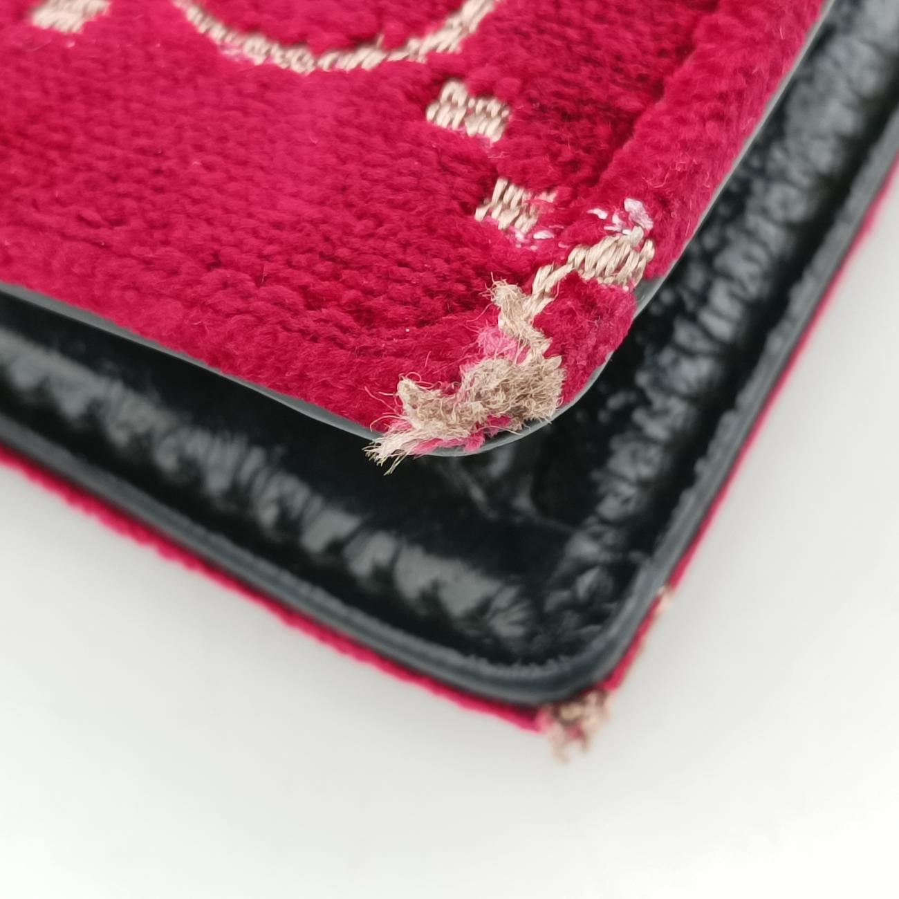 DionysusRed×Blackvelour476432ディオニュソスレッド×ブラックベロア476432