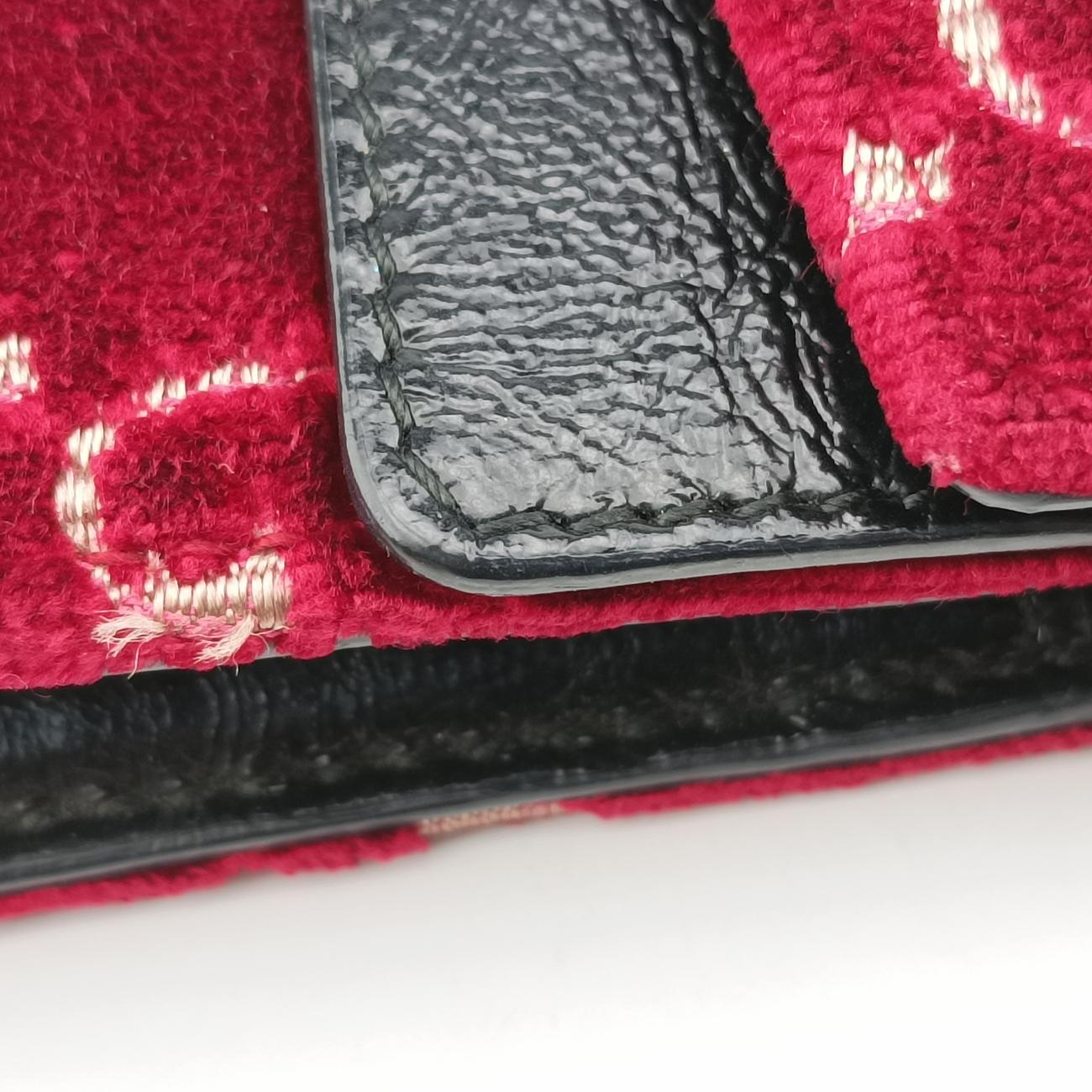 DionysusRed×Blackvelour476432ディオニュソスレッド×ブラックベロア476432