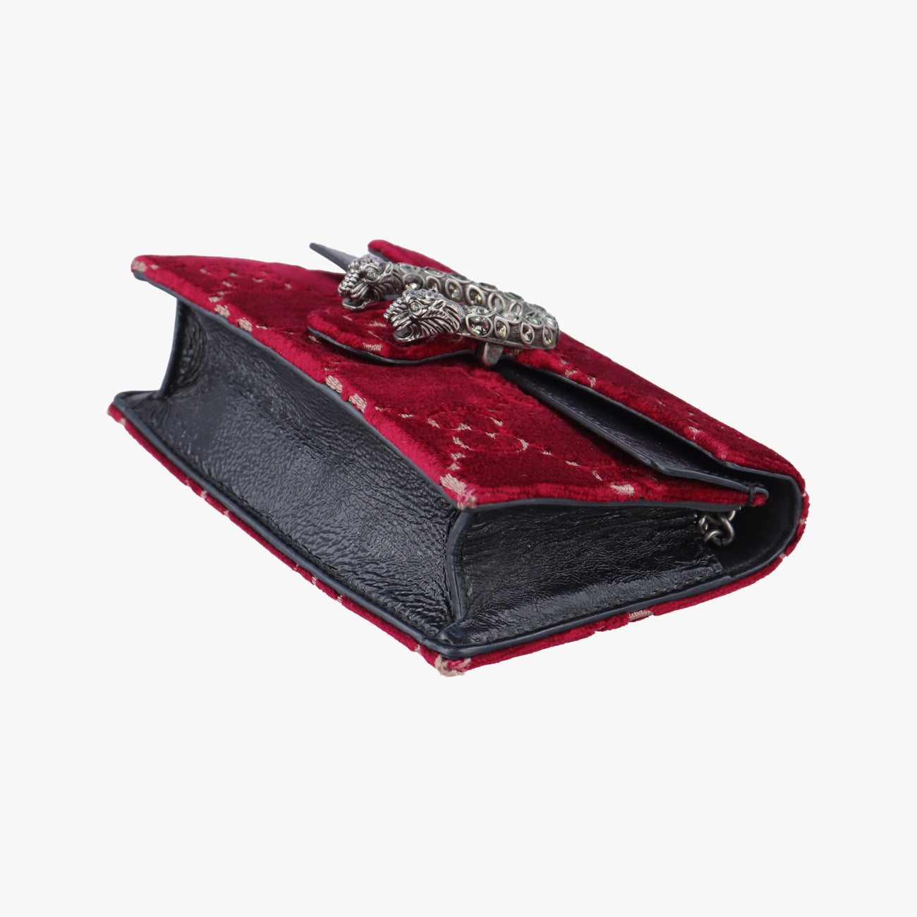 DionysusRed×Blackvelour476432ディオニュソスレッド×ブラックベロア476432