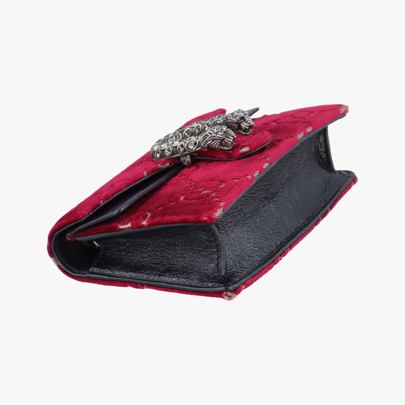 DionysusRed×Blackvelour476432ディオニュソスレッド×ブラックベロア476432