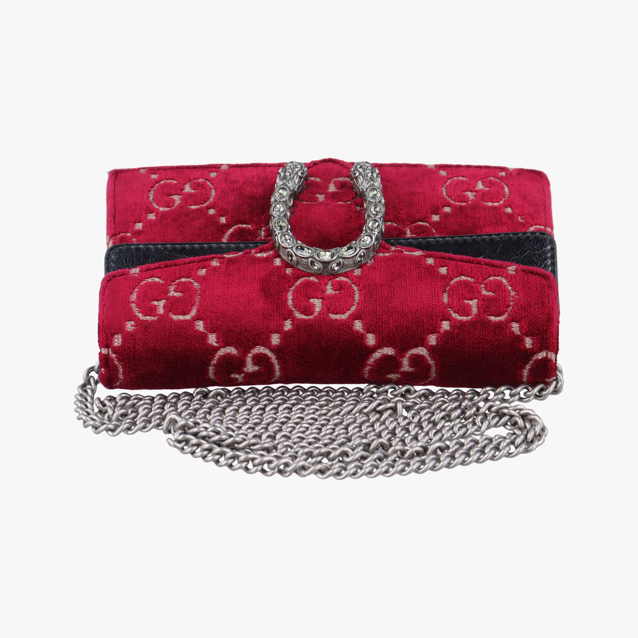 DionysusRed×Blackvelour476432ディオニュソスレッド×ブラックベロア476432