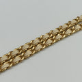 CC Crown ToteBeigelambskinA5027514693228マトラッセ CCクラウン トートベージュラムスキンA5027514693228