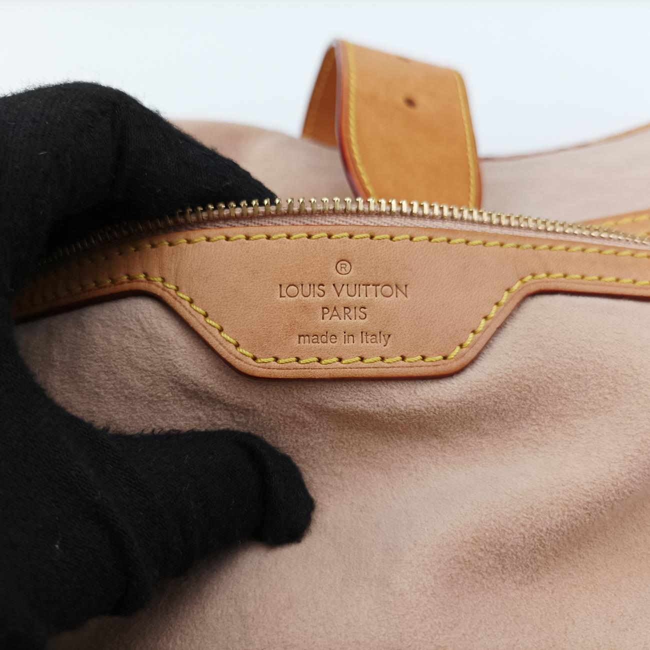 Quilted Monogram SunbeamBeige x Pink x MulticolorDenimM40415FO4100キルティングモノグラムサンビームベージュ×ピンク×マルチカラーデニムM40415FO4100