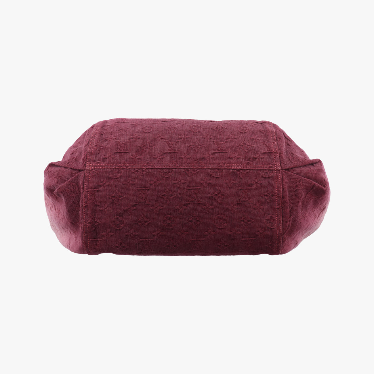 Quilted Monogram SunbeamBeige x Pink x MulticolorDenimM40415FO4100キルティングモノグラムサンビームベージュ×ピンク×マルチカラーデニムM40415FO4100