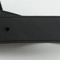 Monogram Taurillon BeltNoirLeatherMP282UBC4230モノグラム トリヨン ベルトノワールレザーMP282UBC4230