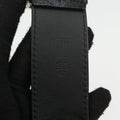 Monogram Taurillon BeltNoirLeatherMP282UBC4230モノグラム トリヨン ベルトノワールレザーMP282UBC4230