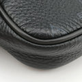 Monogram Taurillon BeltNoirLeatherMP282UBC4230モノグラム トリヨン ベルトノワールレザーMP282UBC4230
