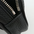 Monogram Taurillon BeltNoirLeatherMP282UBC4230モノグラム トリヨン ベルトノワールレザーMP282UBC4230
