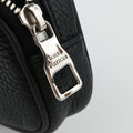 Monogram Taurillon BeltNoirLeatherMP282UBC4230モノグラム トリヨン ベルトノワールレザーMP282UBC4230