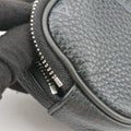 Monogram Taurillon BeltNoirLeatherMP282UBC4230モノグラム トリヨン ベルトノワールレザーMP282UBC4230