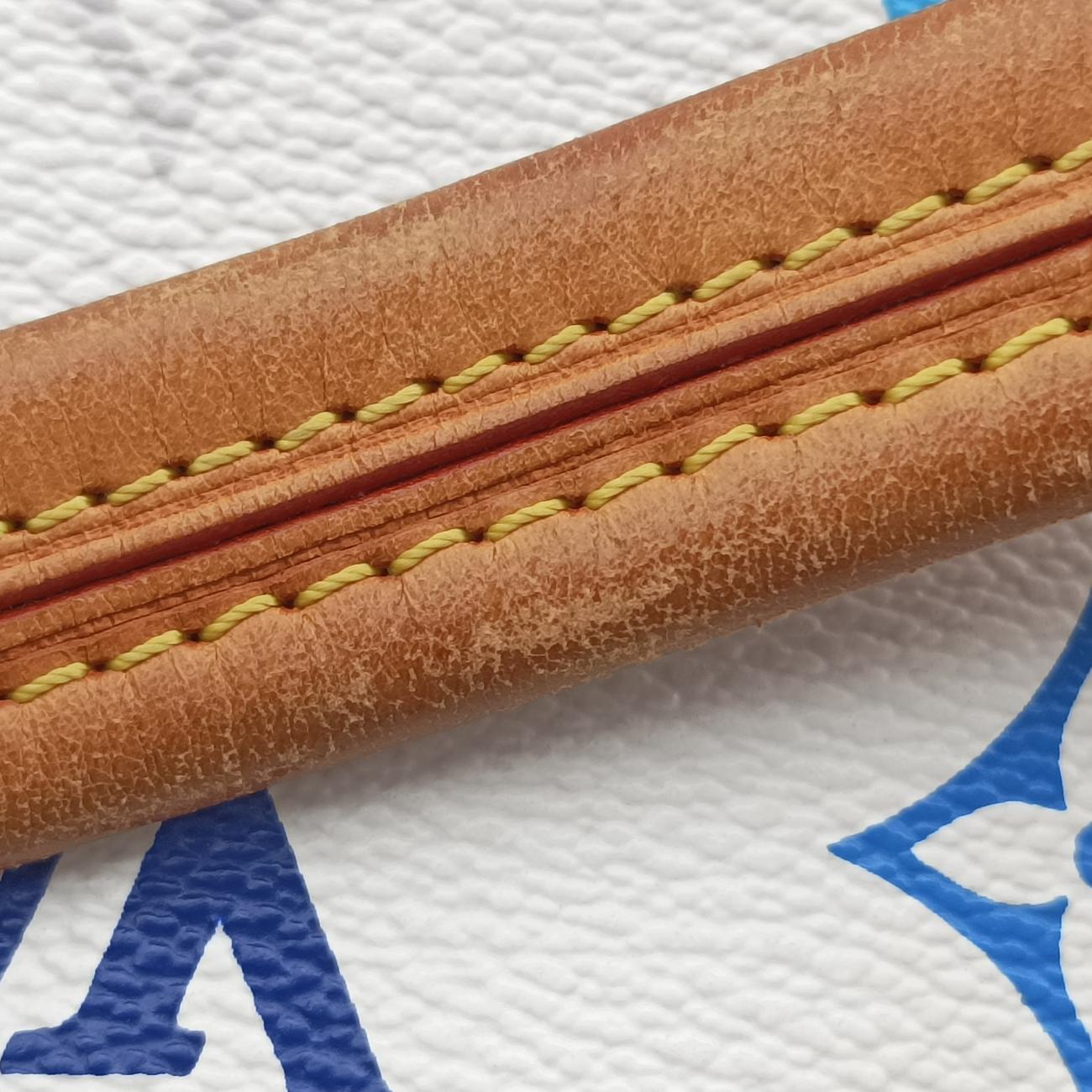 CLAUDIAwhiteMonogram MulticolorM40193CE-4120クラウディアブロンモノグラム マルチカラーM40193CE-4120