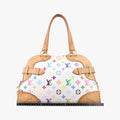 CLAUDIAwhiteMonogram MulticolorM40193CE-4120クラウディアブロンモノグラム マルチカラーM40193CE-4120