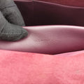 J'AdiorBurgundyLeather09-MA-0147ジャディオールワインレッドレザー09-MA-0147