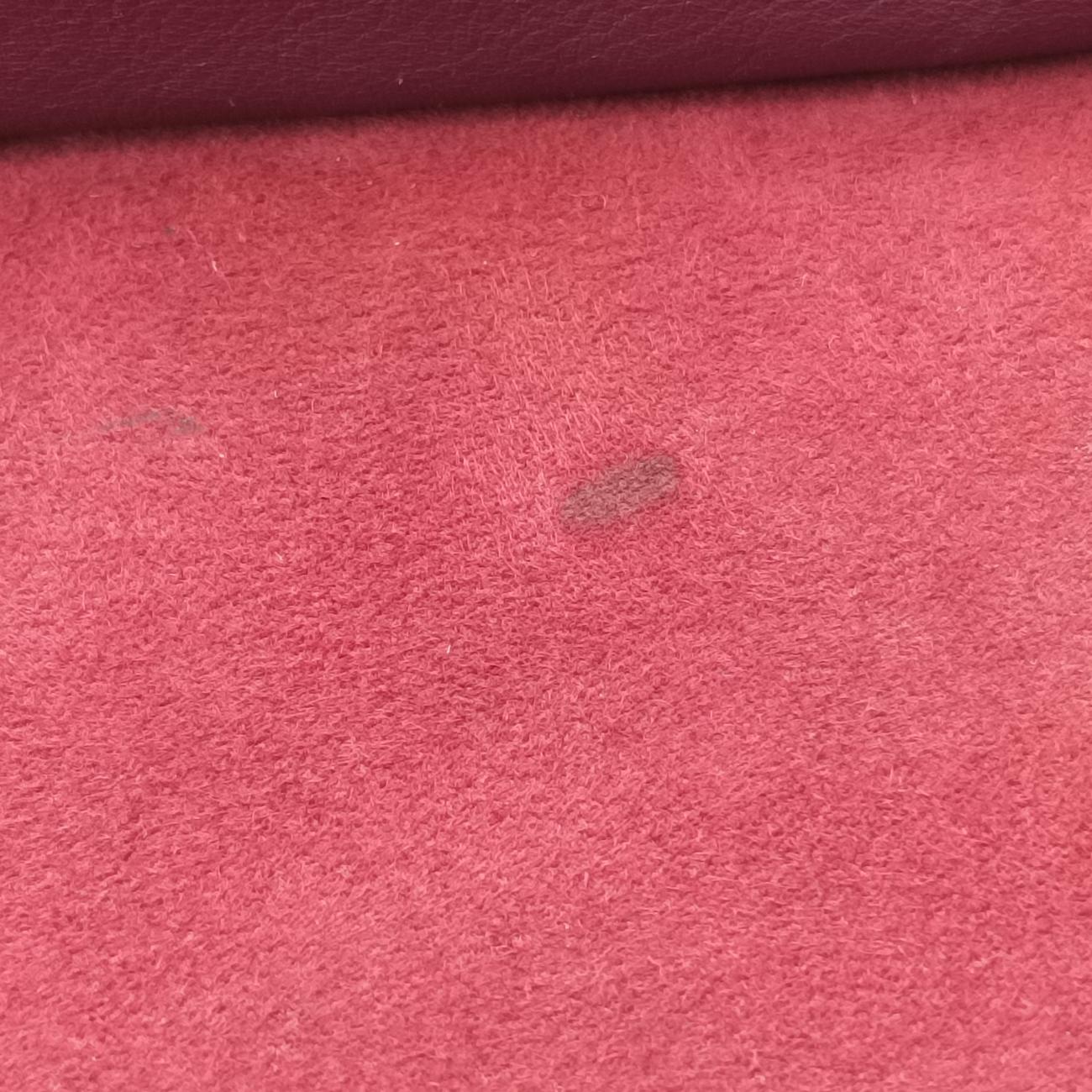 J'AdiorBurgundyLeather09-MA-0147ジャディオールワインレッドレザー09-MA-0147