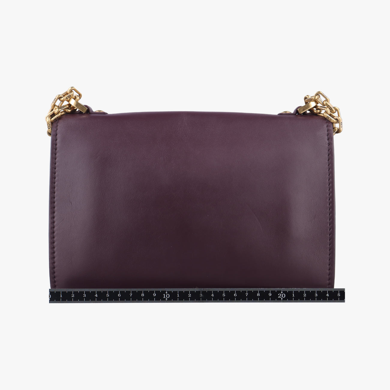 J'AdiorBurgundyLeather09-MA-0147ジャディオールワインレッドレザー09-MA-0147