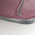 J'AdiorBurgundyLeather09-MA-0147ジャディオールワインレッドレザー09-MA-0147