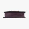 J'AdiorBurgundyLeather09-MA-0147ジャディオールワインレッドレザー09-MA-0147