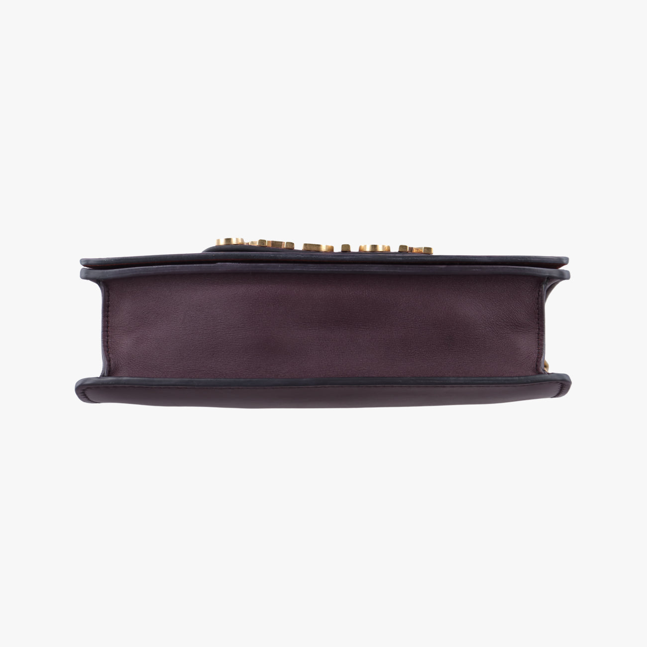 J'AdiorBurgundyLeather09-MA-0147ジャディオールワインレッドレザー09-MA-0147