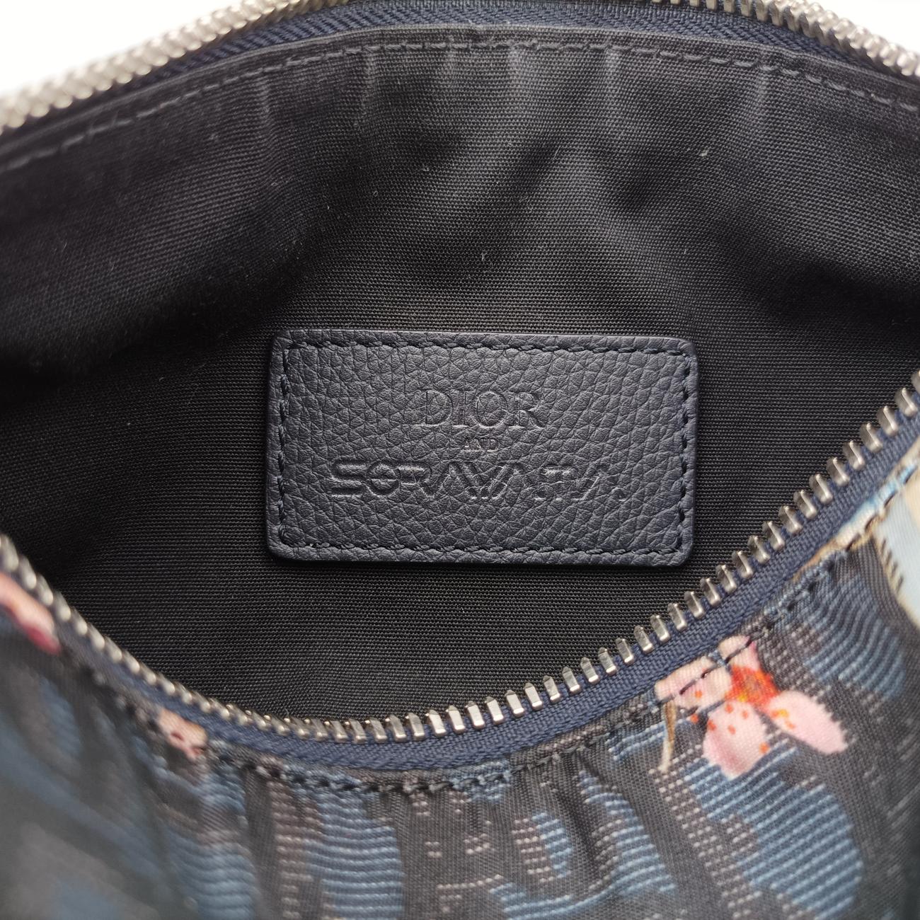 Sorayama Robot DinosaurBlack×Multicolournylon19-BO-0149 21-BO-0149ソラヤマ ロボット ダイノソーブラック×マルチカラーナイロン19-BO-0149 21-BO-0149