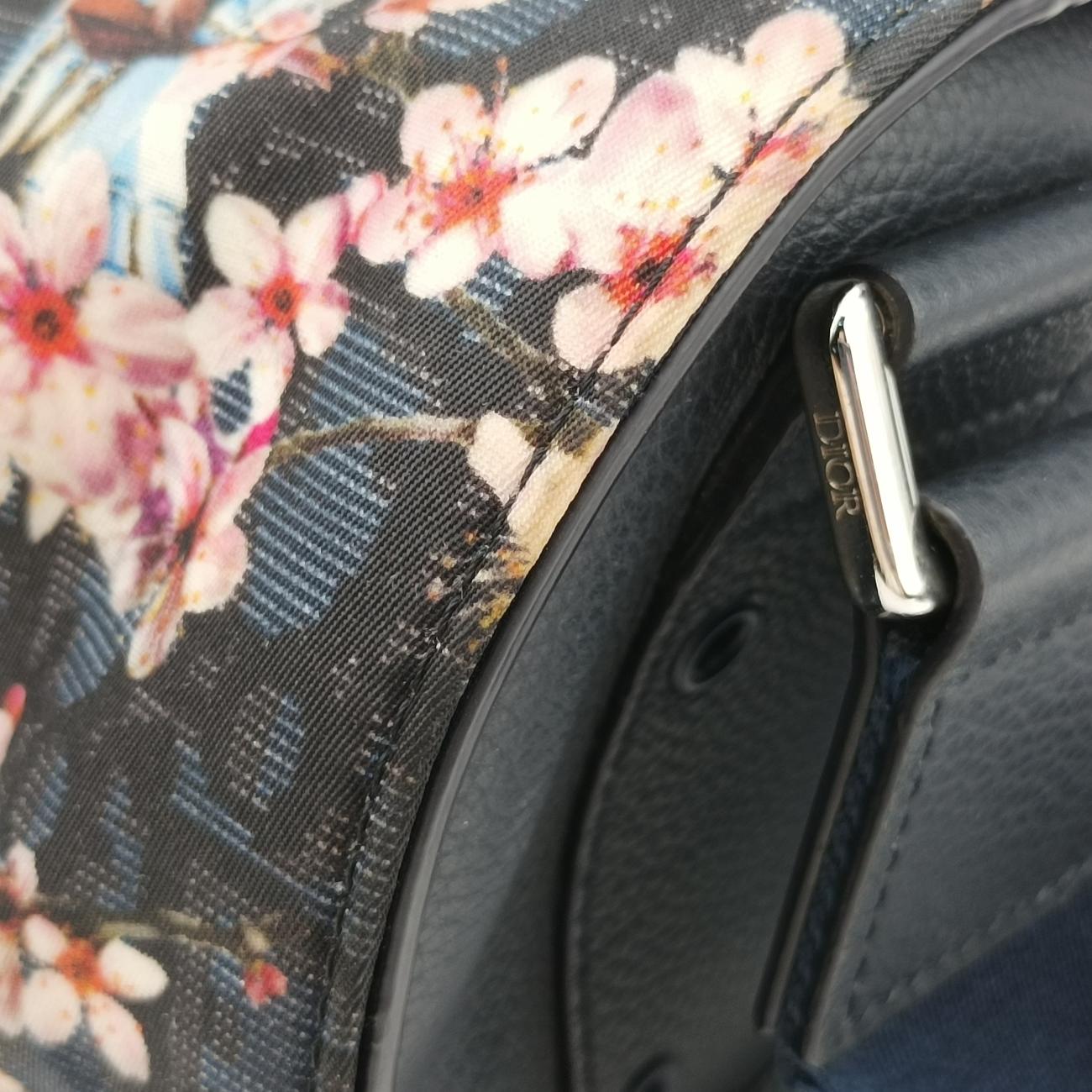 Sorayama Robot DinosaurBlack×Multicolournylon19-BO-0149 21-BO-0149ソラヤマ ロボット ダイノソーブラック×マルチカラーナイロン19-BO-0149 21-BO-0149