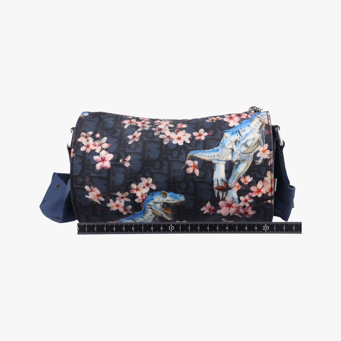 Sorayama Robot DinosaurBlack×Multicolournylon19-BO-0149 21-BO-0149ソラヤマ ロボット ダイノソーブラック×マルチカラーナイロン19-BO-0149 21-BO-0149