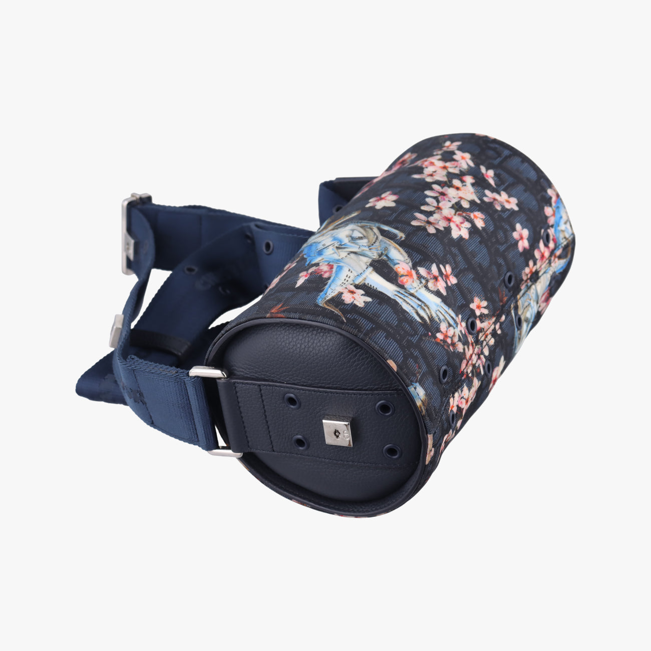 Sorayama Robot DinosaurBlack×Multicolournylon19-BO-0149 21-BO-0149ソラヤマ ロボット ダイノソーブラック×マルチカラーナイロン19-BO-0149 21-BO-0149