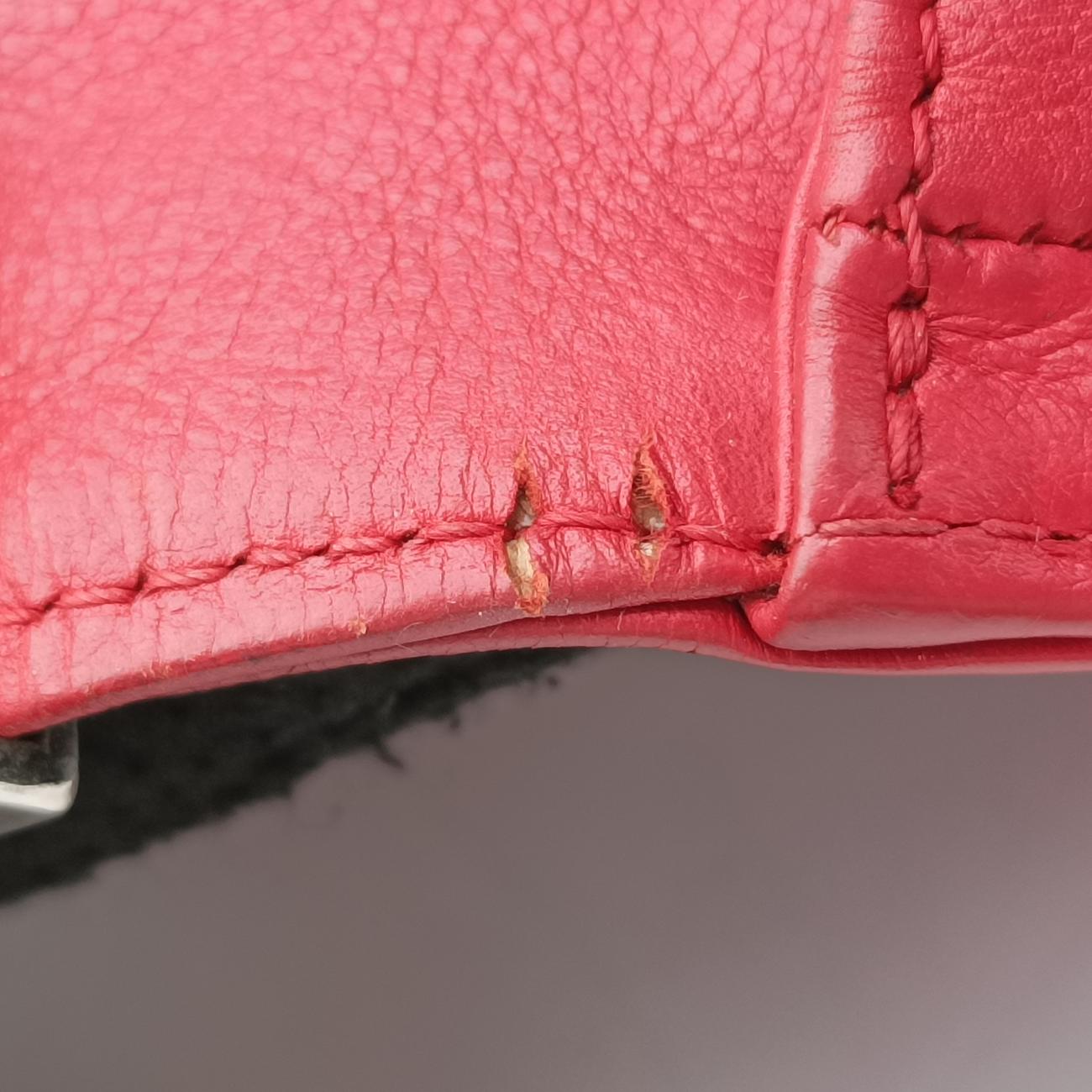 BOY CHANELRedlambskinA6708617940235ボーイシャネルレッドラムスキンA6708617940235