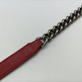 BOY CHANELRedlambskinA6708617940235ボーイシャネルレッドラムスキンA6708617940235