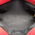 BOY CHANELRedlambskinA6708617940235ボーイシャネルレッドラムスキンA6708617940235