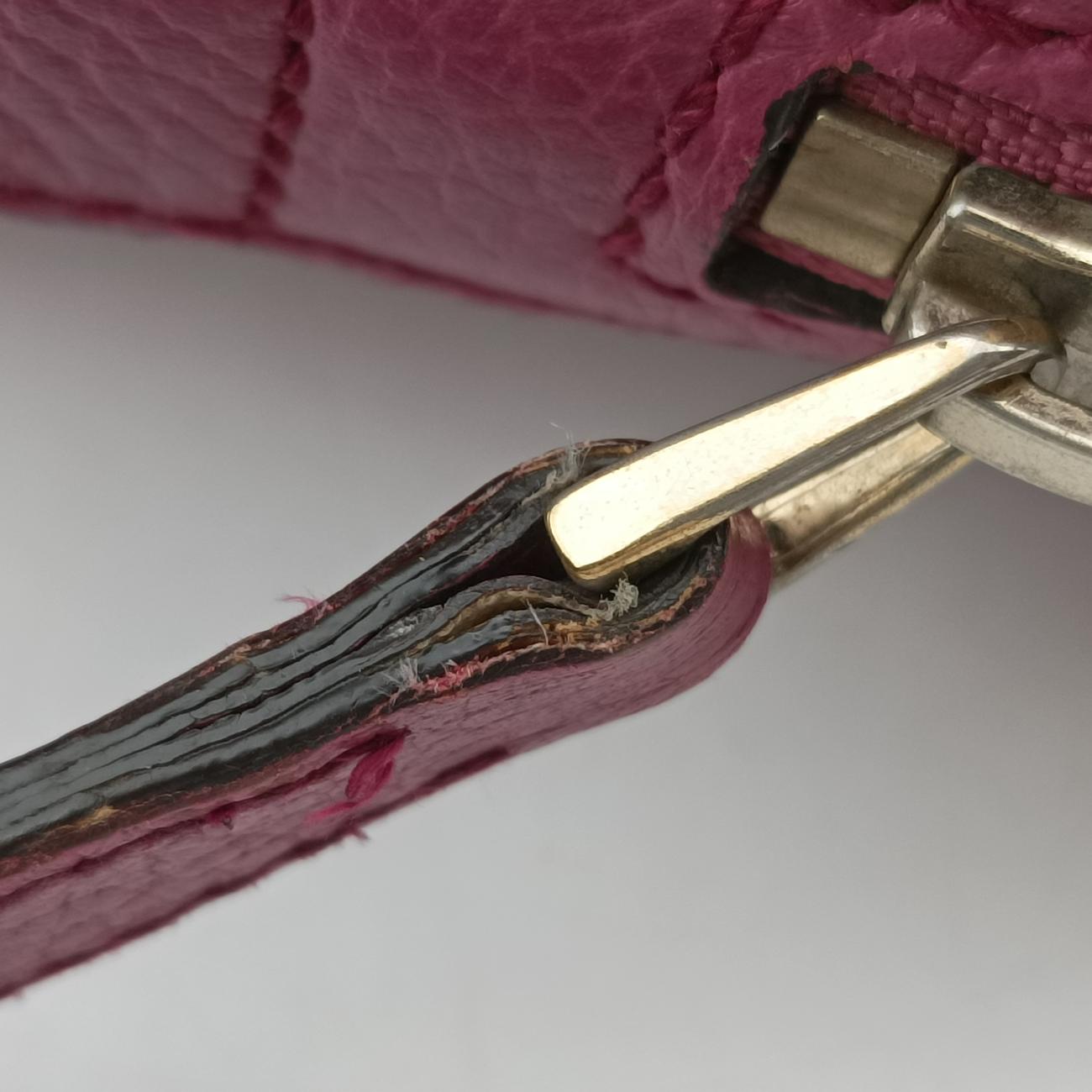 lady dollarPurpleLeather388560G018354504レディーダラーパープルレザー388560G018354504