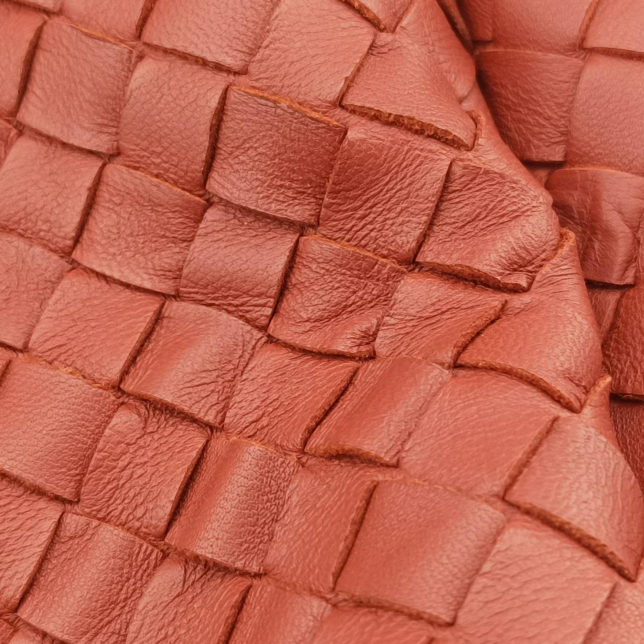 CAMPANA IntrecciatoMaroonlambskin124864 V0016 6361 EPEV 2011 4068 Aカンパーナ イントレチャートマルーンラムスキン124864 V0016 6361 EPEV 2011 4068 A