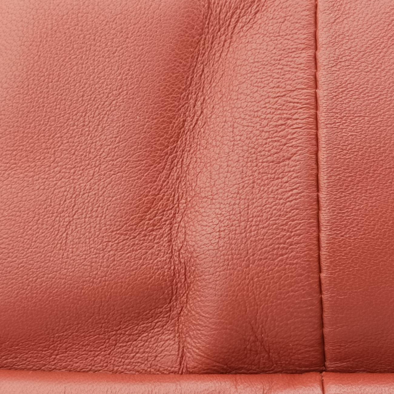 CAMPANA IntrecciatoMaroonlambskin124864 V0016 6361 EPEV 2011 4068 Aカンパーナ イントレチャートマルーンラムスキン124864 V0016 6361 EPEV 2011 4068 A