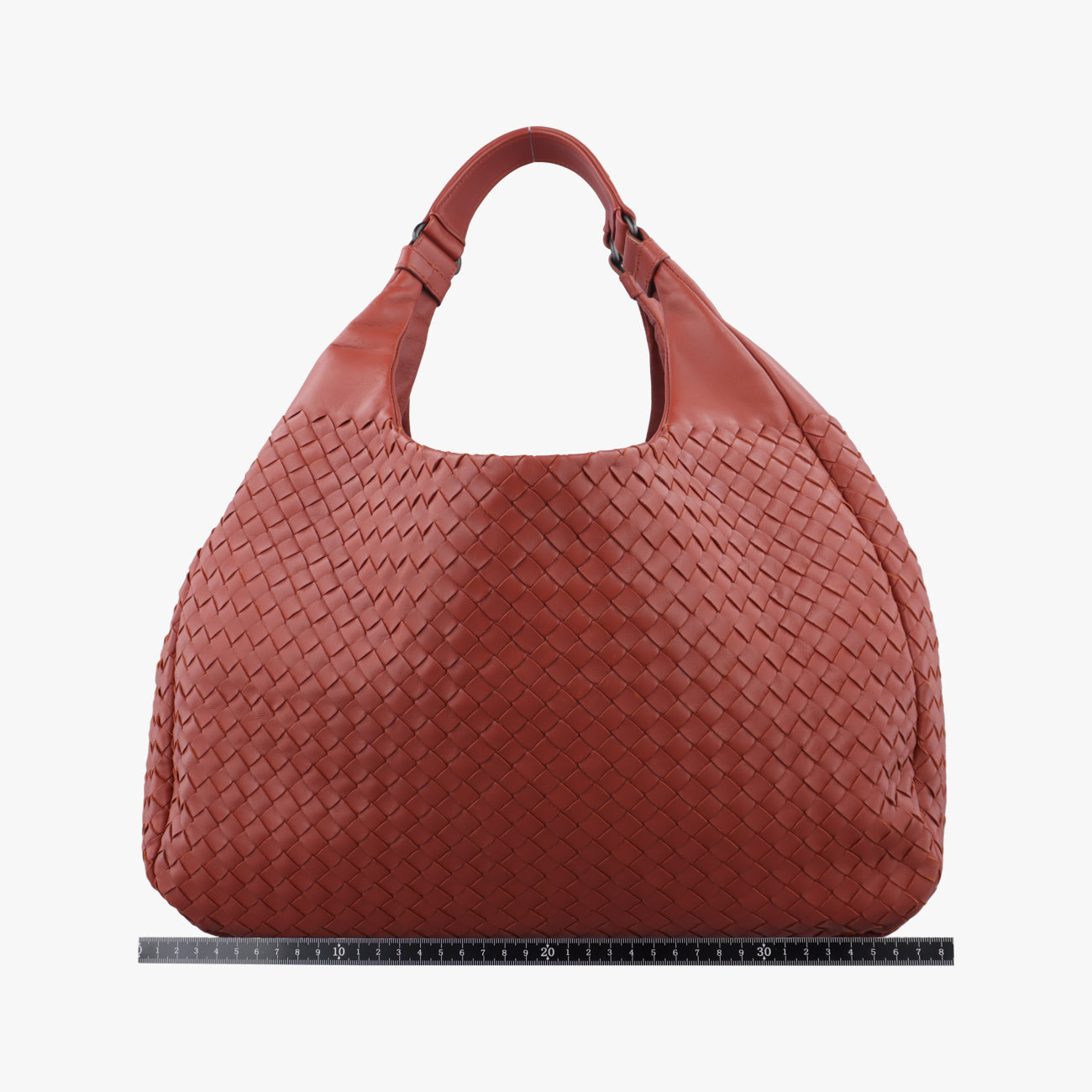 CAMPANA IntrecciatoMaroonlambskin124864 V0016 6361 EPEV 2011 4068 Aカンパーナ イントレチャートマルーンラムスキン124864 V0016 6361 EPEV 2011 4068 A