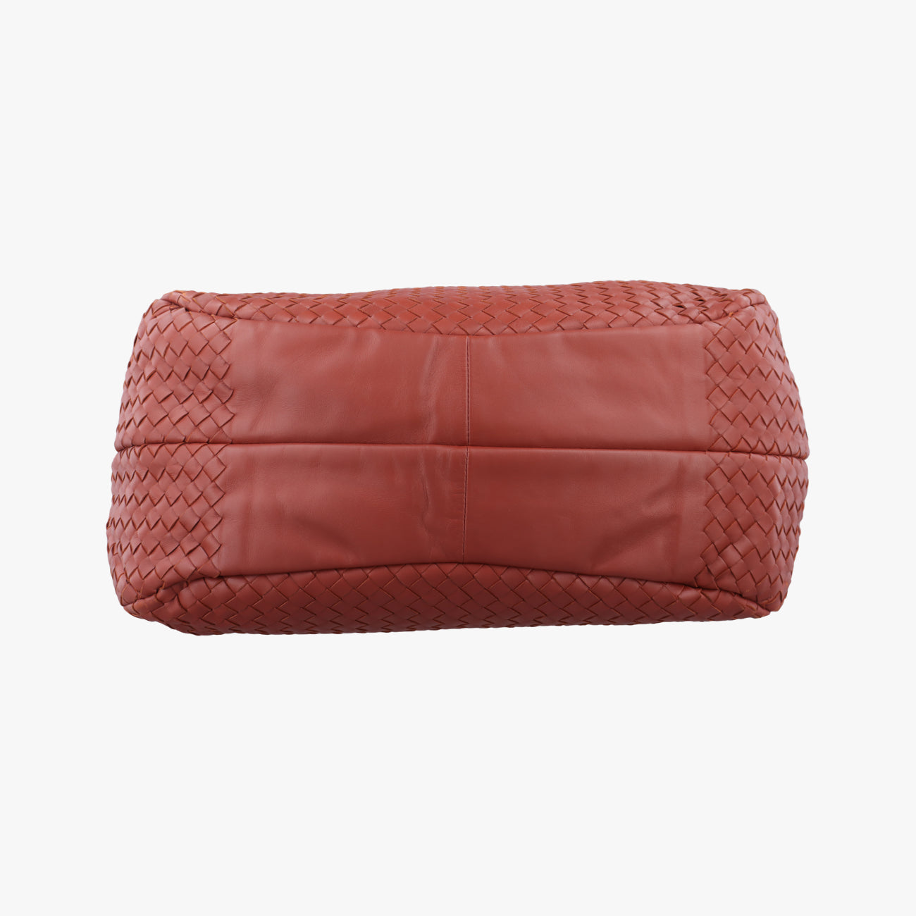 CAMPANA IntrecciatoMaroonlambskin124864 V0016 6361 EPEV 2011 4068 Aカンパーナ イントレチャートマルーンラムスキン124864 V0016 6361 EPEV 2011 4068 A