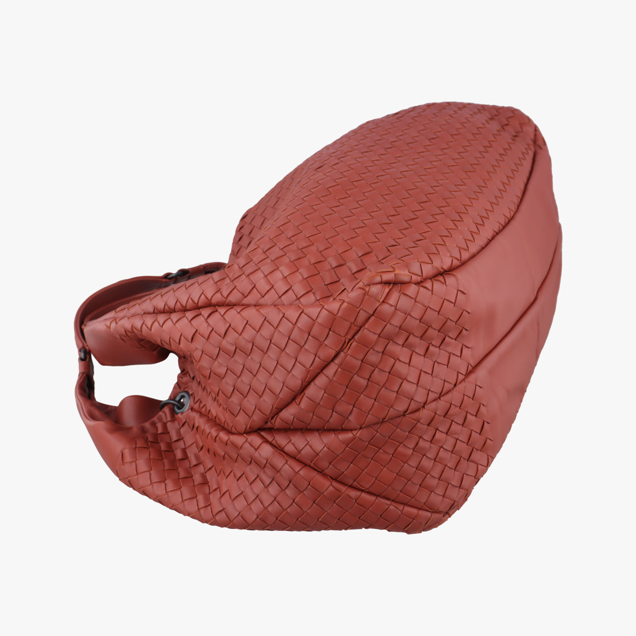 CAMPANA IntrecciatoMaroonlambskin124864 V0016 6361 EPEV 2011 4068 Aカンパーナ イントレチャートマルーンラムスキン124864 V0016 6361 EPEV 2011 4068 A